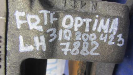Суппорт тормозной передний левый OPTIMA TF 11-16 2014 Седан 2.4