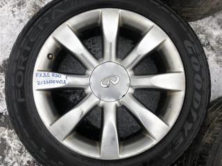 Диск R20 INFINITI FX/QX70 S51 08-17