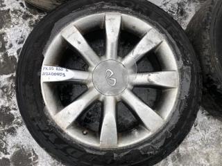 Диск R20 INFINITI FX/QX70 S51 08-17