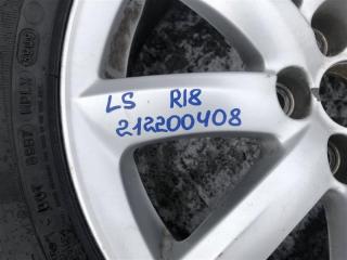 Диск R18 LS460 06-12 2007 Седан 4.6
