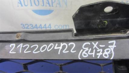 Решетка радиатора CX-7 06-12 2009 Внедорожник 2.3