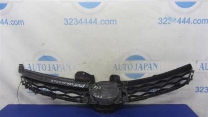 Решетка радиатора MAZDA CX-7 06-12 Внедорожник 2.3