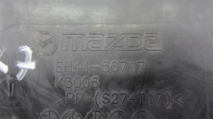 Решетка радиатора CX-7 06-12 2009 Внедорожник 2.3