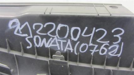 Решетка радиатора SONATA YF 10-14 2014 Седан 2.4