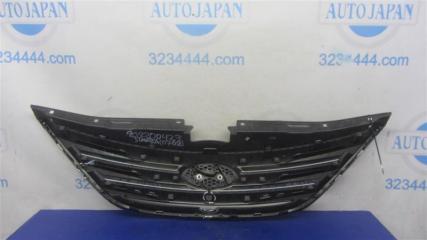Решетка радиатора HYUNDAI SONATA YF 10-14 Седан 2.4