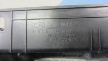 Решетка радиатора SONATA YF 10-14 2014 Седан 2.4