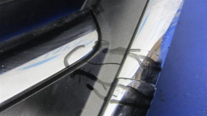 Решетка радиатора SONATA YF 10-14 2014 Седан 2.4