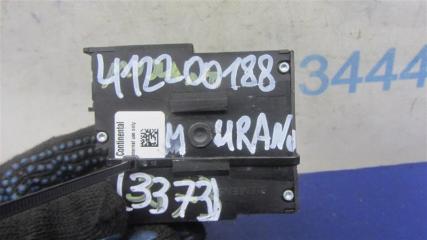 Блок электронный MURANO Z51 07-14 2009 Внедорожник 3.5