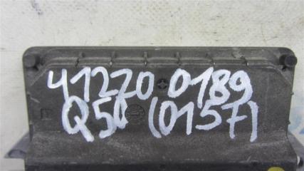 Блок электронный Q50 15-20 2018 Седан 3.0 VR30DDTT