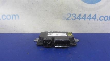 Блок электронный Q50 15-20 2018 Седан 3.0 VR30DDTT