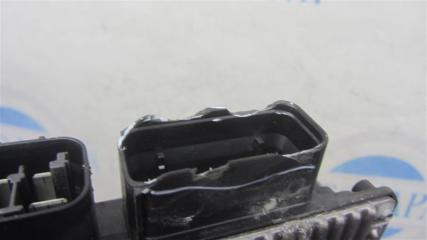 Блок электронный Q50 15-20 2018 Седан 3.0 VR30DDTT