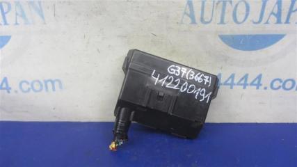Блок предохранителей моторный отсек G25/G35/G37/Q40 06-14 2009 COUPE 3.7 VQ37VHR