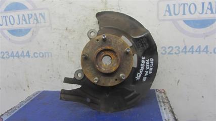 Кулак поворотный передний правый OPTIMA TF 11-16 2014 Седан 2.4