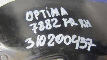 Кулак поворотный передний правый KIA OPTIMA TF 11-16 Седан 2.4