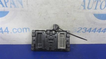 Блок управления ABS LEXUS LS460 06-12 Седан 4.6