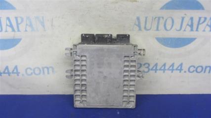 Блок управления двигателем NISSAN ALTIMA L32 07-12 Седан 3.5