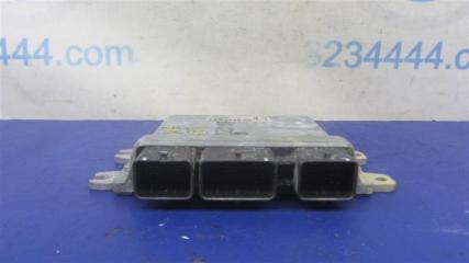 Блок управления двигателем ALTIMA L32 07-12 2011 Седан 3.5