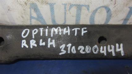 Рычаг задней подвески поперечный верхний задний левый OPTIMA TF 11-16