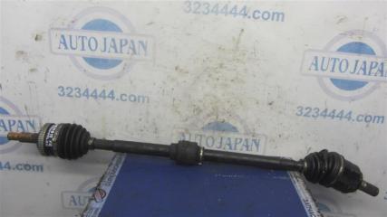 Привод передний правый KIA OPTIMA TF 11-16 Б/У Привод передний правый KIA OPTIMA TF 11-16