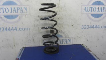 Пружина задней подвески HYUNDAI ELANTRA AD 16- 2017