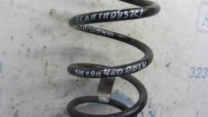 Пружина задней подвески ELANTRA AD 16- 2017 Седан 2.0