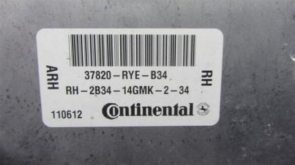 Блок управления двигателем MDX (YD2) 06-13 2012 YD2 3.7