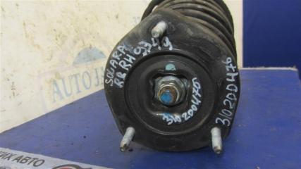 Амортизатор задний правый TOYOTA SOLARA 03-09 MCV31 Кабриолет 3.3 3MZFE