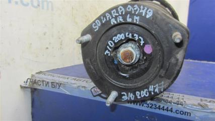 Амортизатор задний левый TOYOTA SOLARA 03-09 MCV31 Кабриолет 3.3 3MZFE