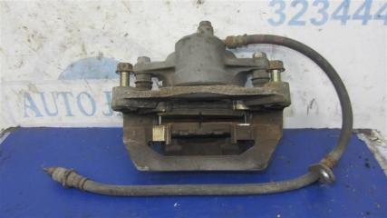 Суппорт тормозной задний левый SUBARU OUTBACK 09-14 BR Внедорожник 2.5