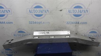 Усилитель заднего бампера NISSAN MURANO Z51 07-14 Внедорожник 3.5