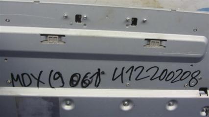 Монитор задний MDX (YD2) 06-13 2012 YD2 3.7