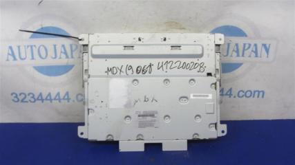 Монитор задний ACURA MDX (YD2) 06-13 YD2 3.7