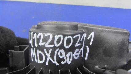 Моторчик печки передний MDX (YD2) 06-13 2012 YD2 3.7