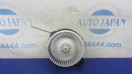 Моторчик печки передний MDX (YD2) 06-13 2012 YD2 3.7