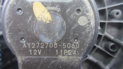 Моторчик печки передний MDX (YD2) 06-13 2012 YD2 3.7