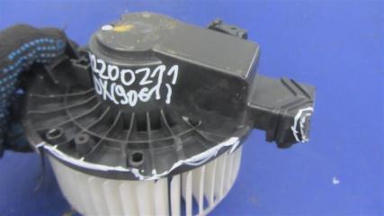 Моторчик печки передний MDX (YD2) 06-13 2012 YD2 3.7