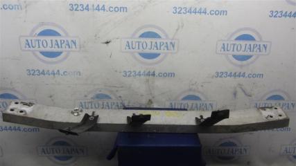 Усилитель заднего бампера INFINITI Q50 15-20 Седан 3.0 VR30DDTT