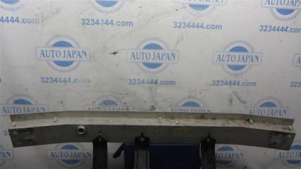 Усилитель заднего бампера Q50 15-20 2018 Седан 3.0 VR30DDTT