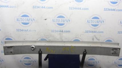 Усилитель заднего бампера Q60 16-20 2018 COUPE 3.0 VR30DDTT