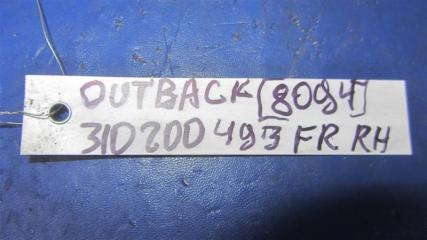 Датчик ABS передний OUTBACK 09-14 BR 2011 Внедорожник 2.5