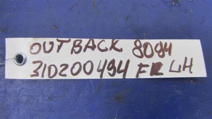 Датчик ABS передний SUBARU OUTBACK 09-14 BR Внедорожник 2.5