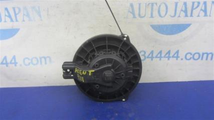 Моторчик печки HYUNDAI ACCENT RB 10- RB 1.6 G4FD