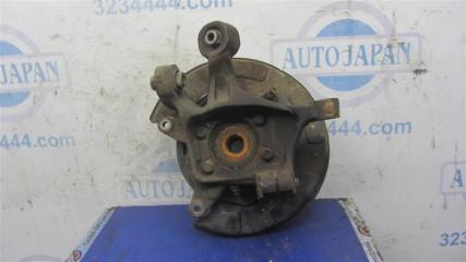 Цапфа задняя правая SUBARU OUTBACK 09-14 BR 2011