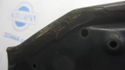 Капот MDX (YD1) 00-06 2004 Внедорожник 3.5