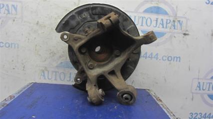 Ступица задняя левая SUBARU OUTBACK 09-14 BR Внедорожник 2.5