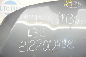 Капот ALTIMA L32 07-12 2011 Седан 3.5