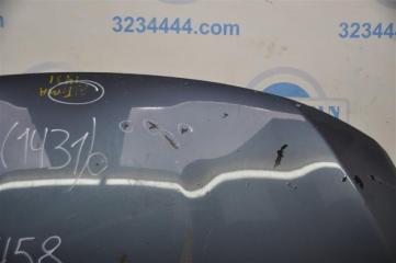 Капот ALTIMA L32 07-12 2011 Седан 3.5