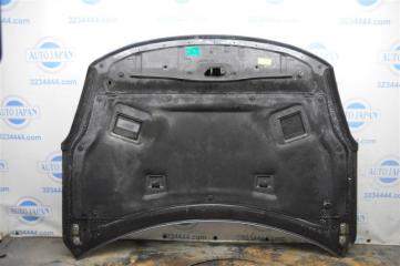 Капот ALTIMA L32 07-12 2011 Седан 3.5