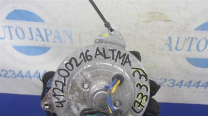 Мотор вентилятора охлаждения ALTIMA L33 12-18 2016 L33 2.5