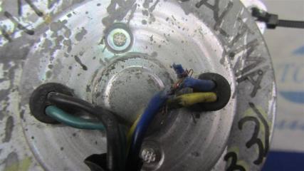 Мотор вентилятора охлаждения ALTIMA L33 12-18 2016 L33 2.5